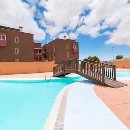 Las Dunas Corralejo Home With Swimming Pool Esterno foto