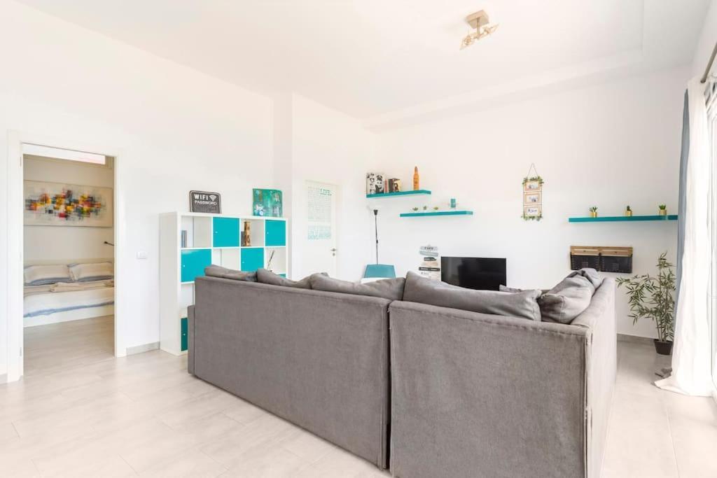 Las Dunas Corralejo Home With Swimming Pool Esterno foto