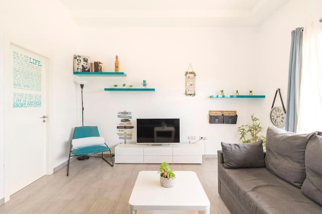 Las Dunas Corralejo Home With Swimming Pool Esterno foto